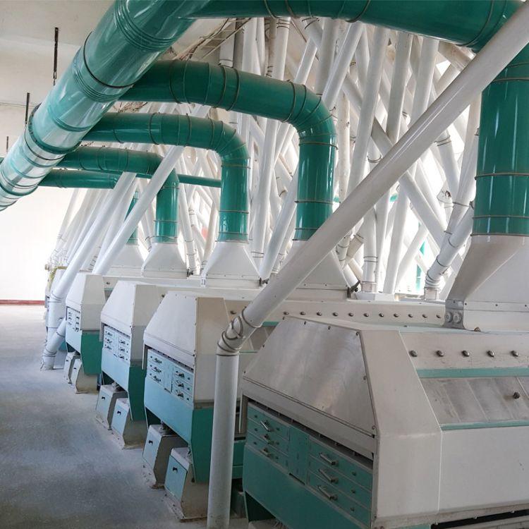 面粉成套設(shè)備 面粉成套設(shè)備