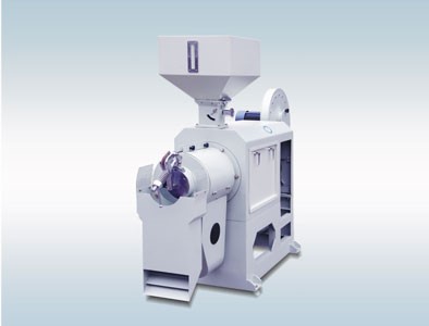 MNMP17鐵輥噴風(fēng)碾米機(jī)