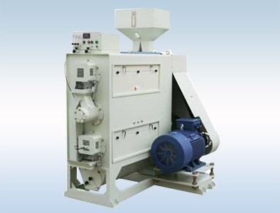 CM系列雙輥拋光機(jī)