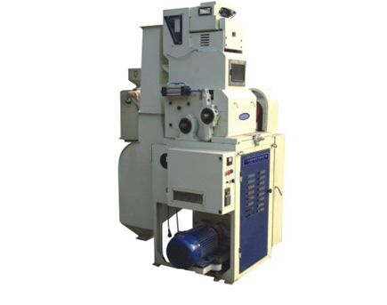 MLGT系列氣動礱谷機