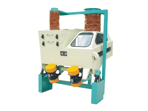 FQL 系列組合清糧機