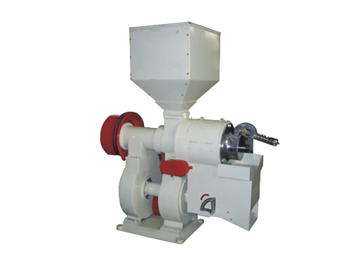 SN系列玉米雙風脫皮拋光機