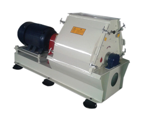 YMSJ系列玉米制粒機