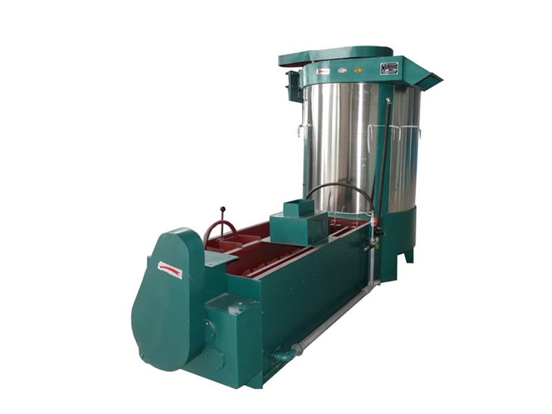 XMS系列洗麥甩干機(jī)