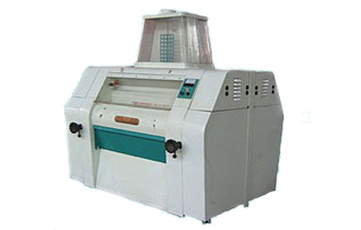 FMFJ 系列復式磨粉機2