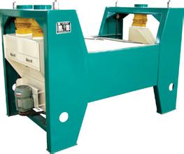 TQLM系列平面回轉篩2