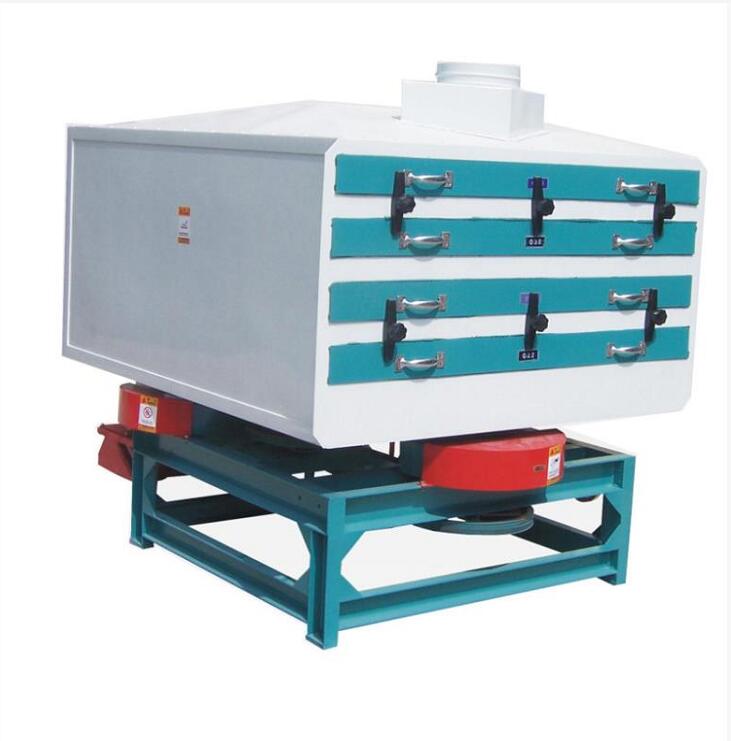 MMQP系列白米分級篩