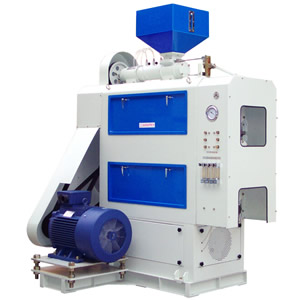 CM系列雙輥拋光機