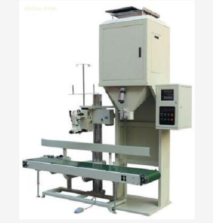 DCS系列定量包裝秤