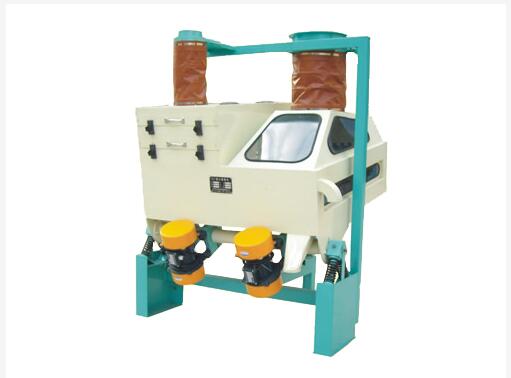 FQL系列組合清糧機