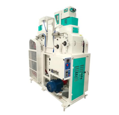 MLGQ25C2系列礱谷機