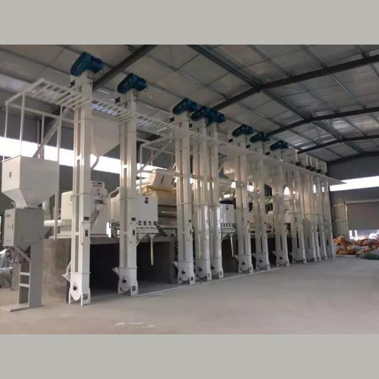 大米加工設(shè)備廠家