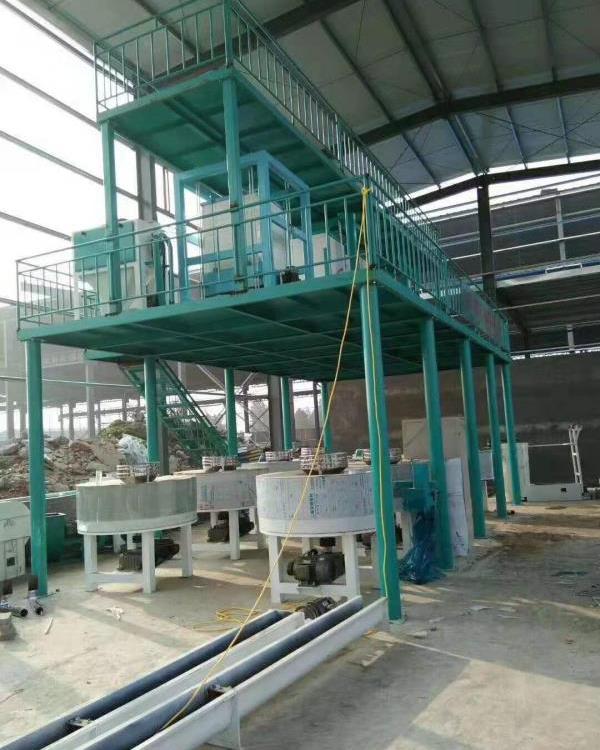 25噸成套大米加工設(shè)備